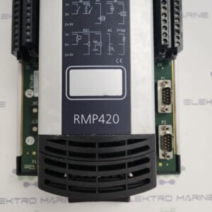 Kongsberg RMP420 (306712) | Remote Control Module