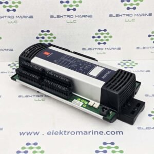 Kongsberg RMP420 | 306712 (Rev.1.5.0) | Remote Control Module