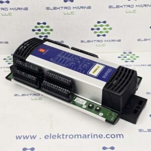 Kongsberg RMP420 | 306712 (Rev.4.0.0) | Remote Control Module