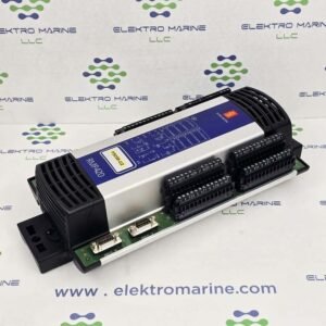 Kongsberg RMP420 | 306712 (Rev.4.0.0) | Remote Control Module