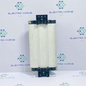 Kongsberg RMP420S | Rev.1.1.1 | Remote Control Unit