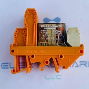 Weidmuller RP 421024 | GSED 5 Relay Module