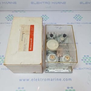 Honeywell RP920B 1007 2 | Modular Pneumatic Controller