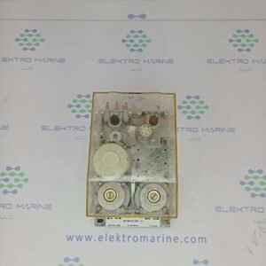 Honeywell RP920B 1007 2 | Modular Pneumatic Controller