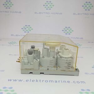 Honeywell RP920B 1007 2 | Modular Pneumatic Controller