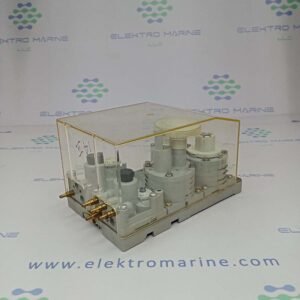 Honeywell RP920B 1007 2 | Modular Pneumatic Controller
