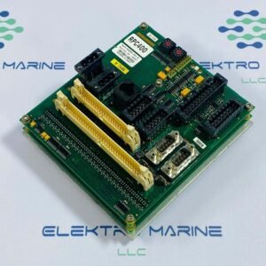 Kongsberg RPC400 | Rev.D | PCB Card