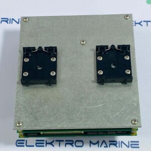 Kongsberg RPC400 | Rev.D | PCB Card
