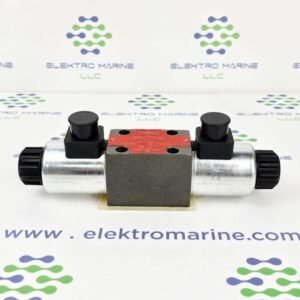 Argo Hytos RPE3-063C11 (15757600) | Directional Control Valve