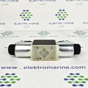 Argo Hytos RPE3-063C11 (15757600) | Directional Control Valve