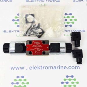 Argo Hytos RPE3-063C11 (15757600) | Directional Control Valve