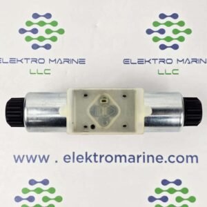 Argo Hytos RPE3-063C11 (15757600) | Directional Control Valve