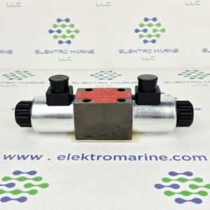 Argo Hytos RPE3-063C11 (15757600) | Directional Control Valve