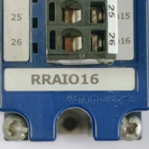 Rolls Royce RRAI016 | Module