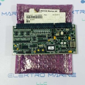 Rolls Royce RRAI016F | PCB Card