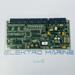 Rolls Royce RRAI016F | PCB Card