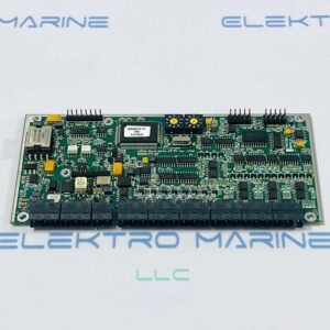 Rolls Royce RRAI016F | PCB Card