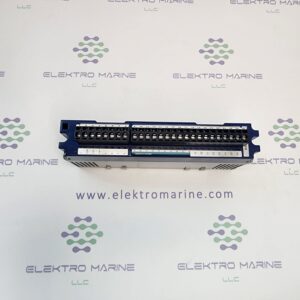 Rolls Royce RRDIO15 | I/O Alarm Module