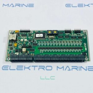 Rolls Royce RRDIO15 | PCB Card