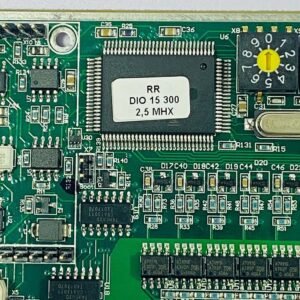 Rolls Royce RRDIO15 | PCB Card
