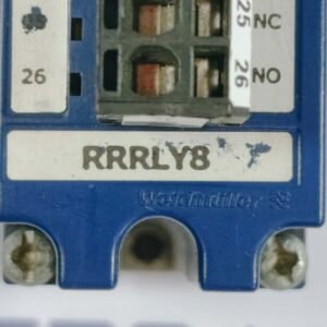 Rolls Royce RRRLY8 | Module