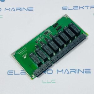 Rolls Royce RRRLY8 | PCB Card