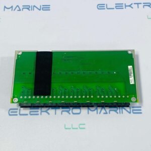 Rolls Royce RRRLY8 | PCB Card