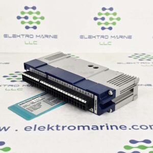 Weidmuller RRWRC01 | I/O Module