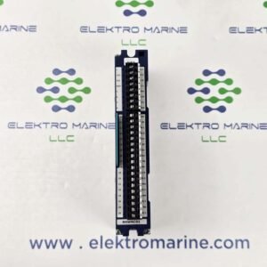 Weidmuller RRWRC01 | I/O Module