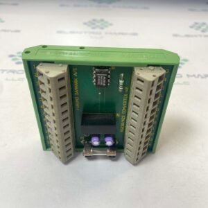FURUNO RS232/422 Converter | PCB