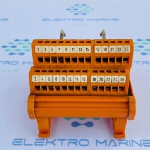 Weidmuller RS-F26 (412854-5) | Interface Module