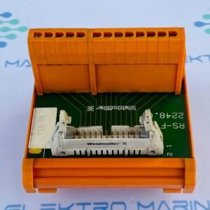 Weidmuller RS-F26 (412854-5) | Interface Module