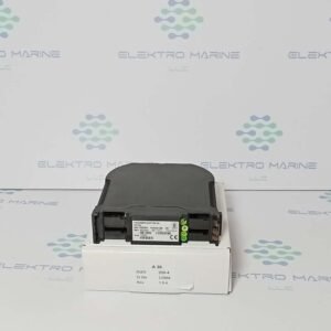 Kongsberg RSER200-4 | Input Module