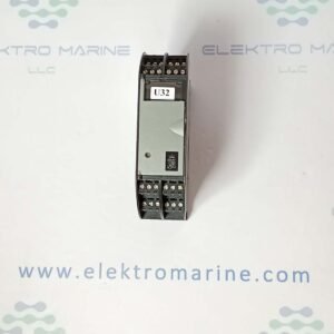 Kongsberg RSER200-4 | Input Module
