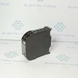 Kongsberg RSER200-4 | Input Module