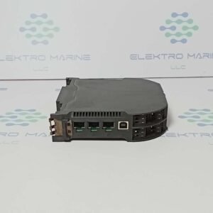 Kongsberg RSER200-4 | Input Module