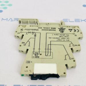 Weidmuller 8533640000 | Power Relay