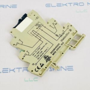 Weidmuller 8533640000 | Power Relay