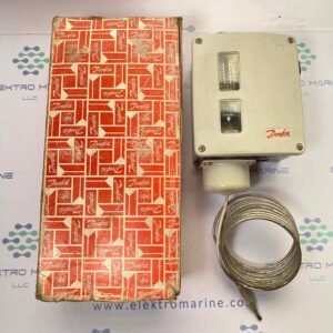 Danfoss RT-101 (17-5003) | Temperature Switch