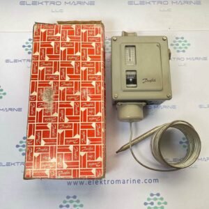 Danfoss RT-101 (17-5022) | Temperature Switch