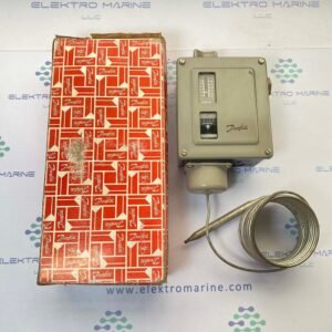Danfoss DCL-165 (023Z5010) | Eliminator Liquid Line Filter Drier