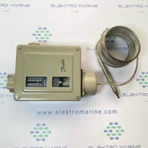 Danfoss RT-101 (17-5022) | Temperature Switch