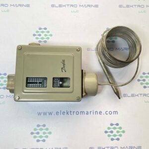 Danfoss DCL-165 (023Z5010) | Eliminator Liquid Line Filter Drier