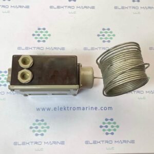 Danfoss RT-101 (17-5022) | Temperature Switch