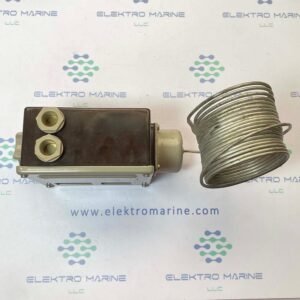 Danfoss DCL-165 (023Z5010) | Eliminator Liquid Line Filter Drier