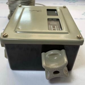 Danfoss RT-101 (17-5022) | Temperature Switch