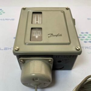 Danfoss RT-101 (17-5022) | Temperature Switch