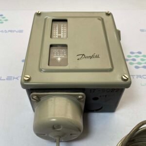 Danfoss DCL-165 (023Z5010) | Eliminator Liquid Line Filter Drier