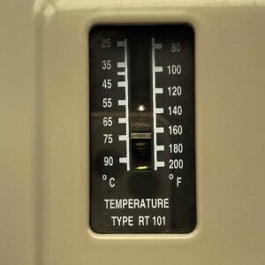 Danfoss RT-101 (17-5022) | Temperature Switch