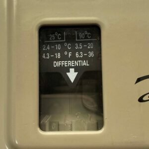 Danfoss DCL-165 (023Z5010) | Eliminator Liquid Line Filter Drier